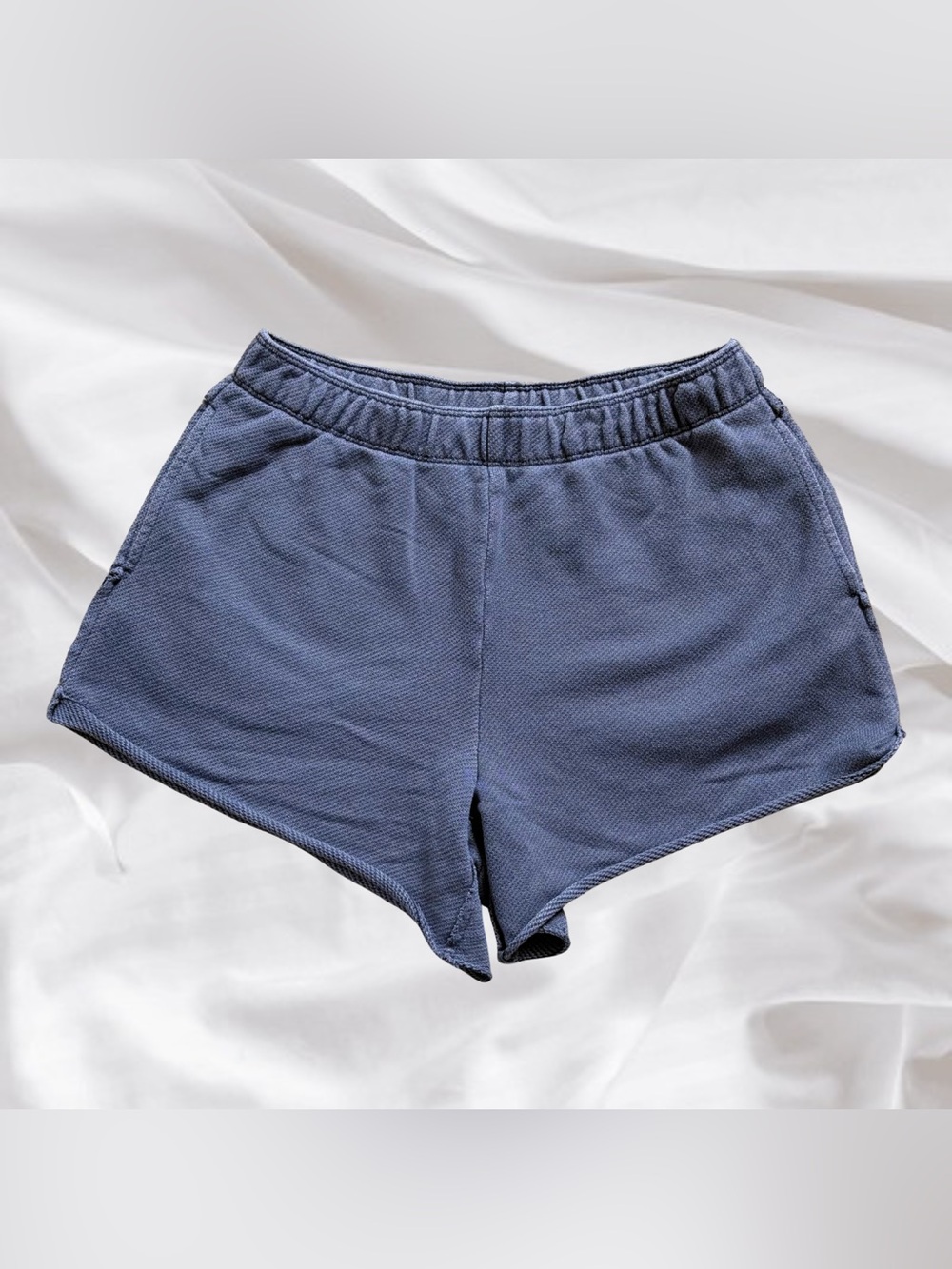 Aerie Grey Lounge Shorts